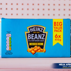 Heinz Beanz®️ Big Value Pack