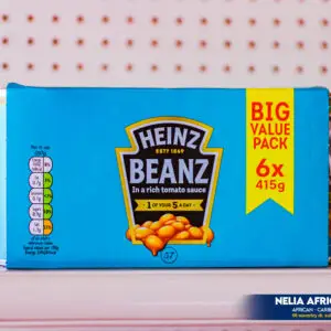 Heinz Beanz®️ Big Value Pack